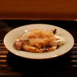 日本料理山崎 - 