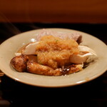 日本料理山崎 - 