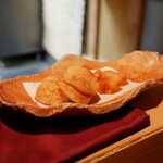 日本料理山崎 - 