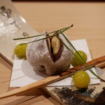 日本料理山崎 - 