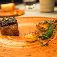 リストランテ・ホンダ - 