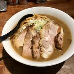 札幌味噌麺 優 - 