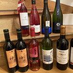 IMADEYA - 購入したもの