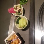 Yakiniku Ten - 