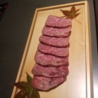 焼肉 展 - 