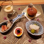 かにじぇんぬ 北新地 - 