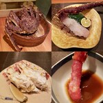 かにじぇんぬ 北新地 - 