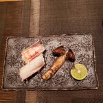 かにじぇんぬ 北新地 - 