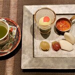 かにじぇんぬ 北新地 - 