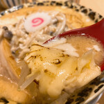 ラーメンブタヒロ×まぜまぜムタヒロ - 