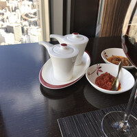 広東料理 センス - 