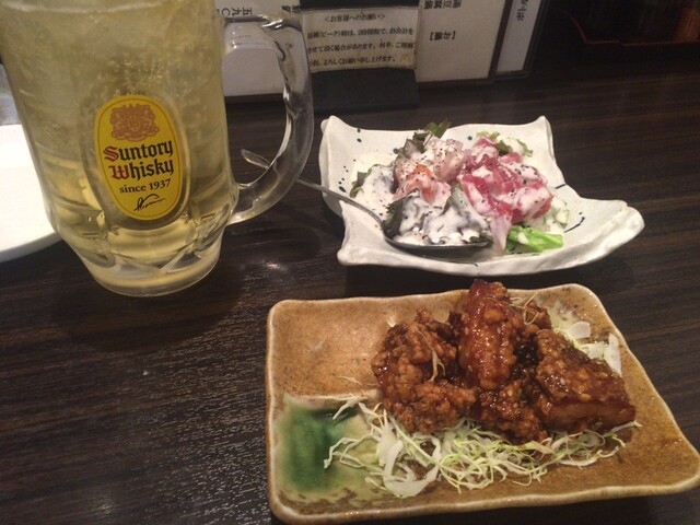 酒場 おか長 大阪駅前第3ビル店 東梅田 居酒屋 食べログ 酒場 おか長 大阪駅前第3ビル店 東梅田 居酒屋 食べログ