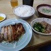 成金屋食堂 - 料理写真: