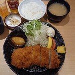 Kurobuta Tonkatsu Sengoku - 