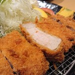 Kurobuta Tonkatsu Sengoku - 