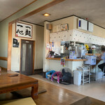 青竹手打ラーメン 日向屋 - 