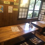 海んちゅ少年 - 掘りごたつあります❗️