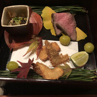 肉亭ふたご iki 本郷三丁目店 - 