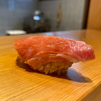 高柿の鮨 - 