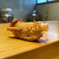 高柿の鮨 - 