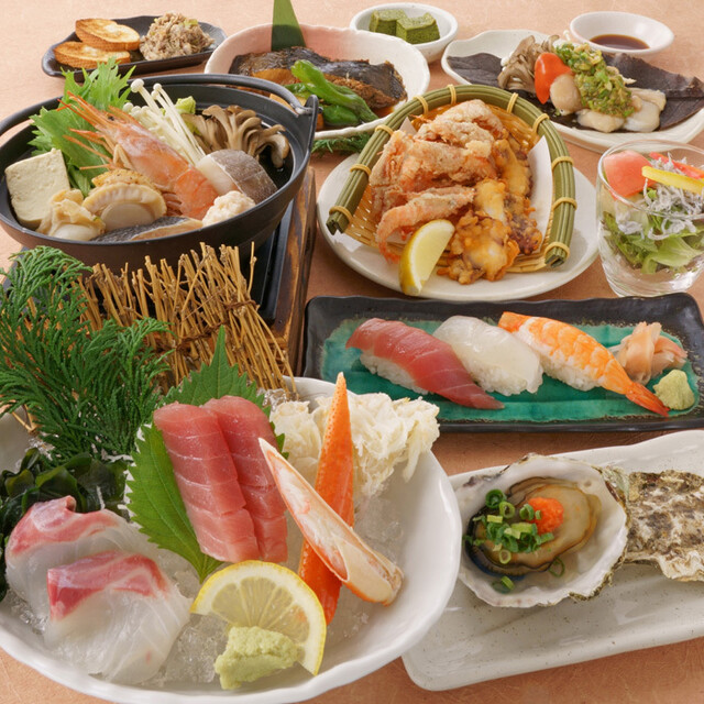 さかなや道場 名古屋太閤通口店 名古屋 居酒屋 ネット予約可 食べログ さかなや道場 名古屋太閤通口店 名古屋 居酒屋 ネット予約可 食べログ
