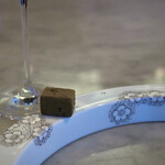 Yama  - 朝とれたての雲