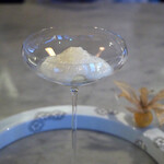 Yama  - 栗ごはん