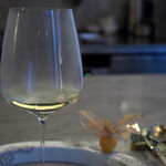 Yama  - 無花果と林檎のお茶