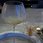 Yama  - 麦のジャスミンのお茶