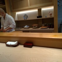 高柿の鮨 - 