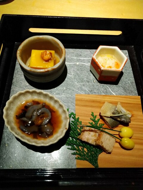 辻が花 上野店 つじがはな 上野広小路 割烹 小料理 ネット予約可 食べログ