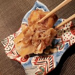 かにじぇんぬ 北新地 - 