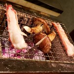 かにじぇんぬ 北新地 - 