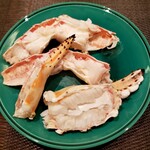 かにじぇんぬ 北新地 - 