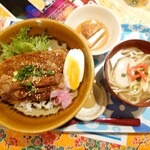 Okinawa Izakaya Aragusuku - 