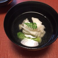 御料理 寺沢 - 