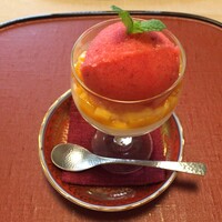 御料理 寺沢 - 