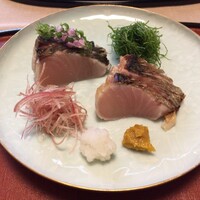 御料理 寺沢 - 