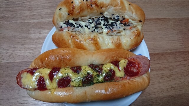 手作りパン工房 レピドール いちい須賀川東店（手作りパン工房 Lepi Dor） - 須賀川（パン）の写真