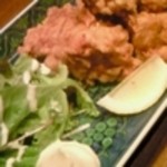 炭火焼と旬のおさかな 菜の花 - 