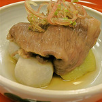 玄冶店 濱田家 - 煮物