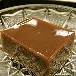 玄冶店 濱田家 - 甘味