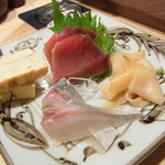 Sushitodainingubashin - 