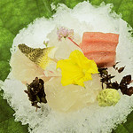 玄冶店 濱田家 - 造り