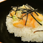 玄冶店 濱田家 - 食事