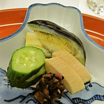 玄冶店 濱田家 - 香の物