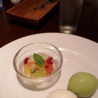 リストランテ イル コンティヌオ - 