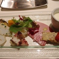 リストランテ イル コンティヌオ - 