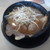 ラーメン食堂 神豚 - 料理写真:とこ豚骨　700円