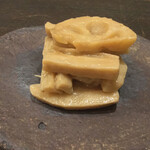 蕎麦切り 春のすけ - 